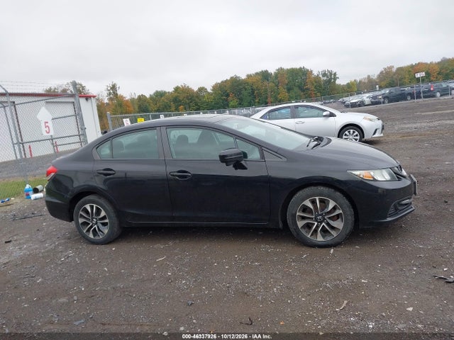 Aukcja sprzedaży 2015 Honda Civic Ex, vin: 19XFB2F81FE226514, numer aukcji: 46337926