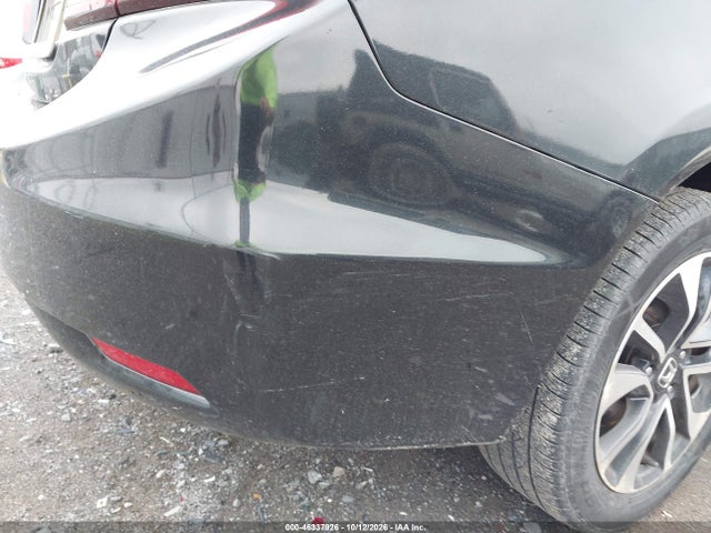 Aukcja sprzedaży 2015 Honda Civic Ex, vin: 19XFB2F81FE226514, numer aukcji: 46337926