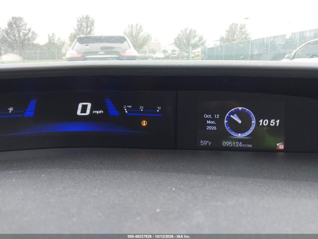 Aukcja sprzedaży 2015 Honda Civic Ex, vin: 19XFB2F81FE226514, numer aukcji: 46337926