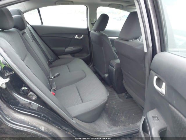 Aukcja sprzedaży 2015 Honda Civic Ex, vin: 19XFB2F81FE226514, numer aukcji: 46337926