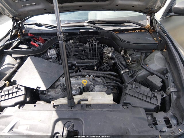 Продажа на аукционе авто 2013 Infiniti G37x, vin: JN1CV6AR0DM767783, номер лота: 46337939