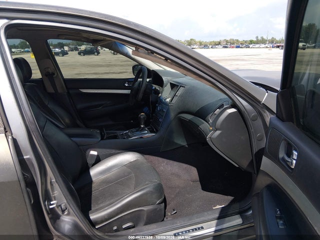 Продажа на аукционе авто 2013 Infiniti G37x, vin: JN1CV6AR0DM767783, номер лота: 46337939