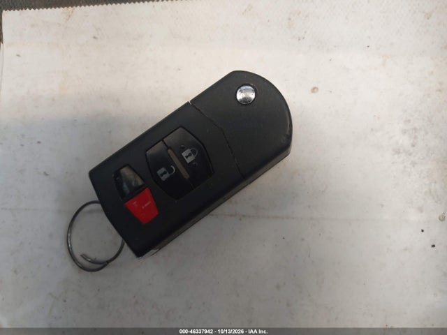 Продажа на аукционе авто 2012 Mazda Mazda3 I Grand Touring, vin: JM1BL1W78C1668430, номер лота: 46337942
