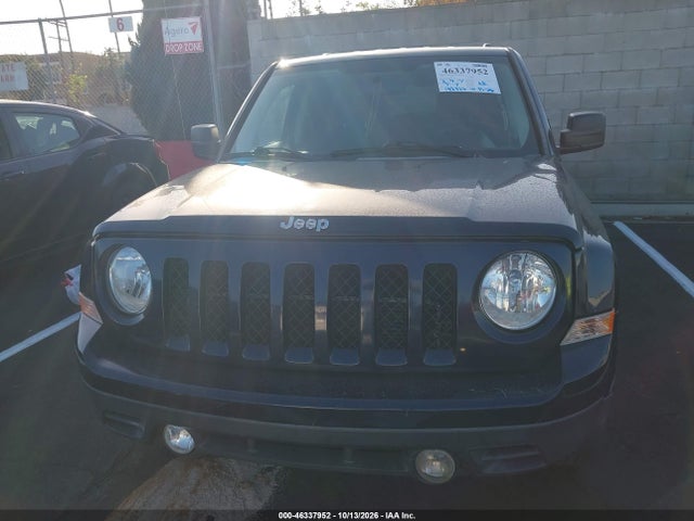 Jeep Patriot Sport 2015 1C4NJPBA2FD170539 Image 13