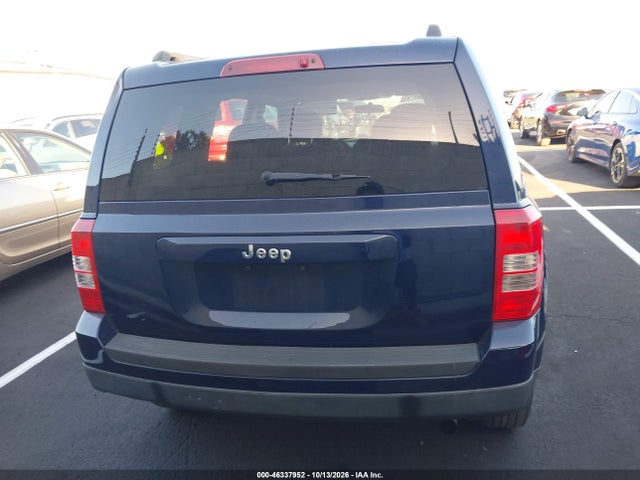 Jeep Patriot Sport 2015 1C4NJPBA2FD170539 Image 17
