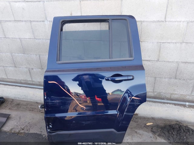 Jeep Patriot Sport 2015 1C4NJPBA2FD170539 Image 12