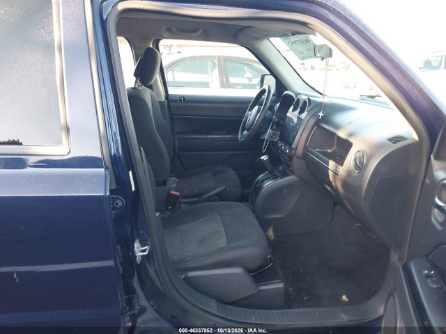 Jeep Patriot Sport 2015 1C4NJPBA2FD170539 Image 5