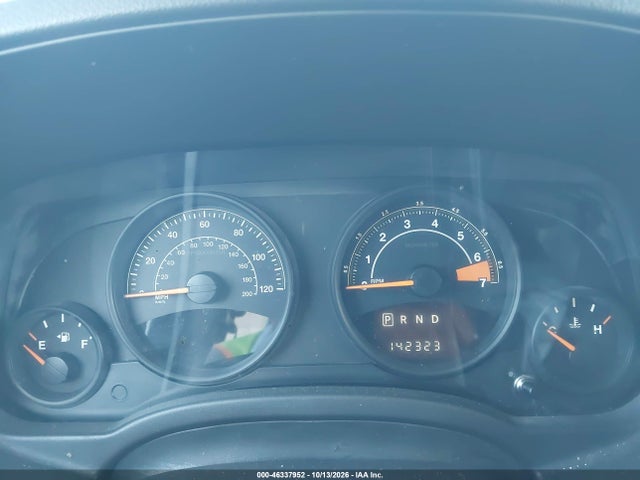 Jeep Patriot Sport 2015 1C4NJPBA2FD170539 Image 7