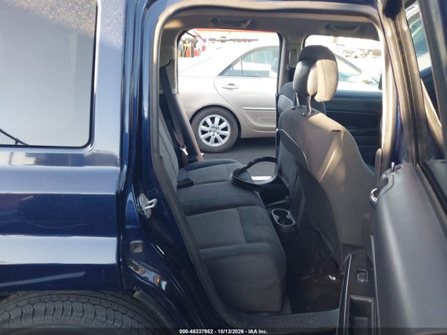 Jeep Patriot Sport 2015 1C4NJPBA2FD170539 Image 8