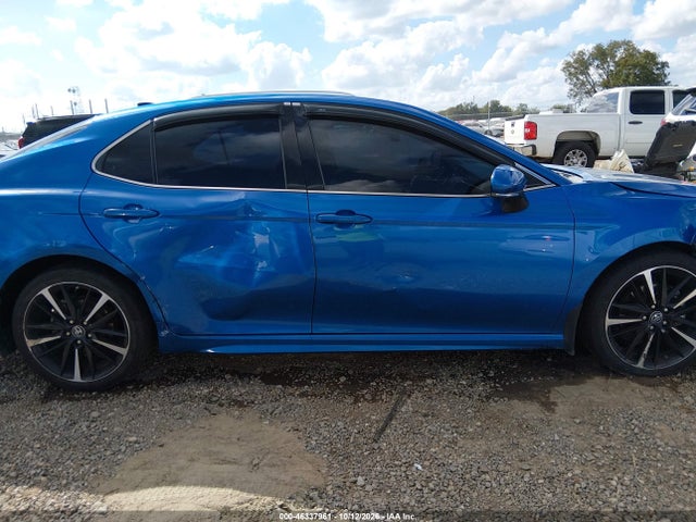 Aukcja sprzedaży 2019 Toyota Camry Xse, vin: 4T1B61HK5KU252725, numer aukcji: 46337961