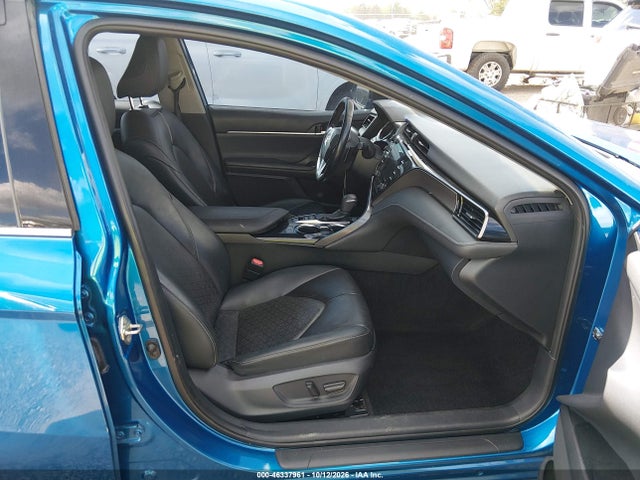 Aukcja sprzedaży 2019 Toyota Camry Xse, vin: 4T1B61HK5KU252725, numer aukcji: 46337961