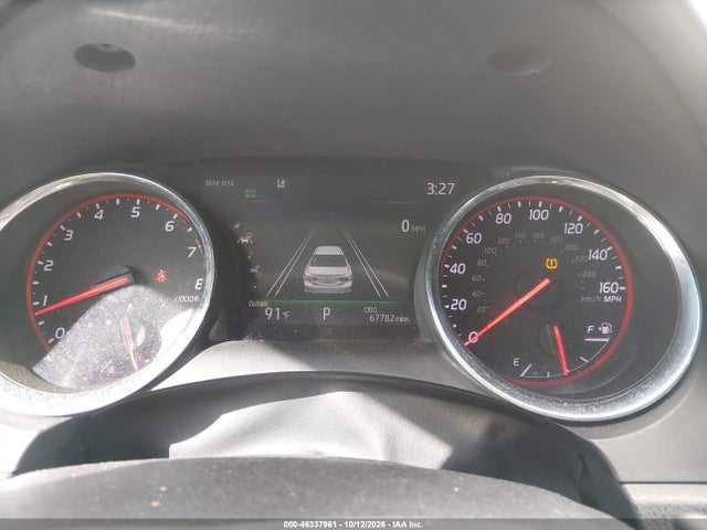 Aukcja sprzedaży 2019 Toyota Camry Xse, vin: 4T1B61HK5KU252725, numer aukcji: 46337961