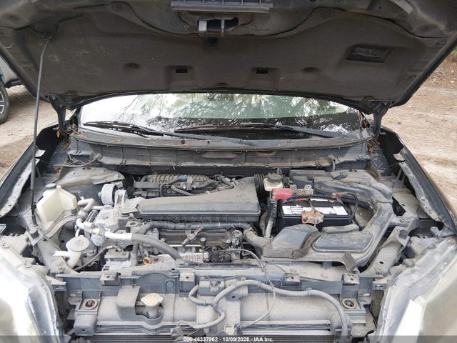 Продаж на аукціоні авто 2015 Nissan Rogue Sv, vin: 5N1AT2MTXFC800495, номер лоту: 46337962