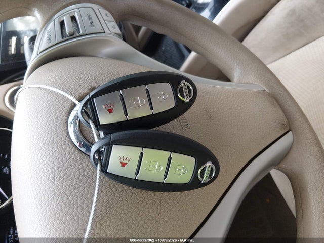 Продаж на аукціоні авто 2015 Nissan Rogue Sv, vin: 5N1AT2MTXFC800495, номер лоту: 46337962