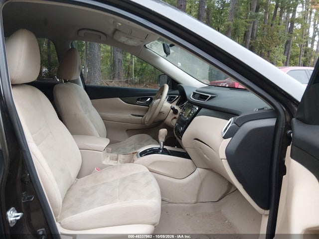 Продаж на аукціоні авто 2015 Nissan Rogue Sv, vin: 5N1AT2MTXFC800495, номер лоту: 46337962