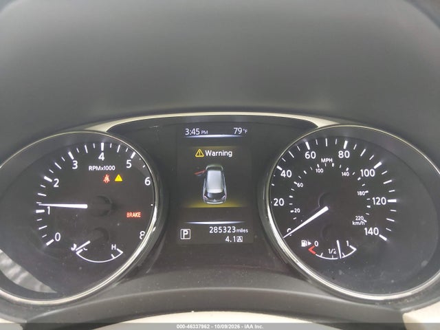 Продаж на аукціоні авто 2015 Nissan Rogue Sv, vin: 5N1AT2MTXFC800495, номер лоту: 46337962