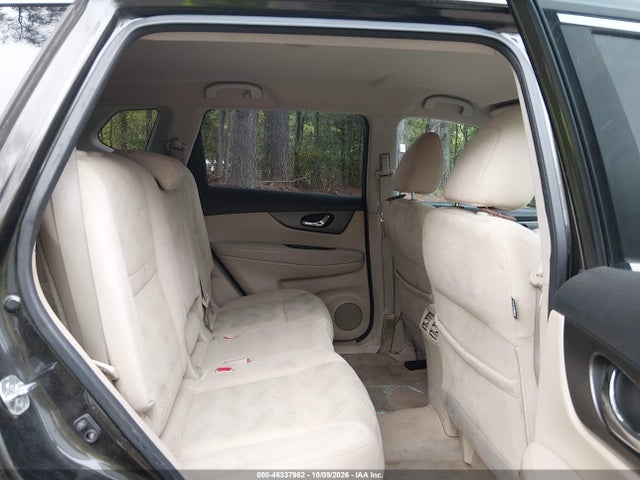 Продаж на аукціоні авто 2015 Nissan Rogue Sv, vin: 5N1AT2MTXFC800495, номер лоту: 46337962