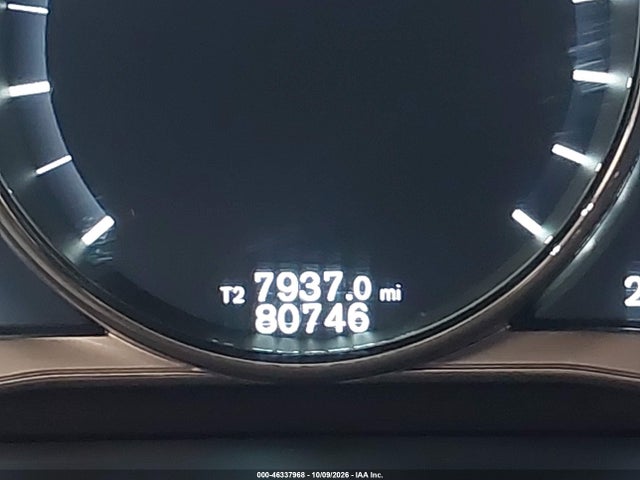 46337968 :رقم المزاد ، YV4612HK1G1006089 vin ، 2016 Volvo V60 Cross Country T5 مزاد بيع
