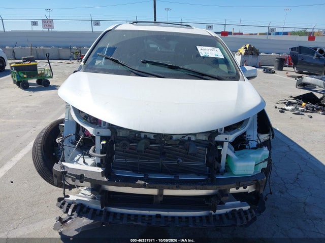 5TDZSKFC5SS161104 Toyota Sienna Limited