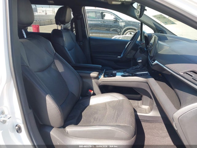 5TDZSKFC5SS161104 Toyota Sienna Limited