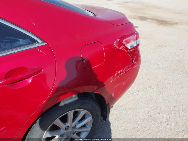 46337978 :رقم المزاد ، 4T4BF3EK6BR182478 vin ، 2011 Toyota Camry Xle مزاد بيع