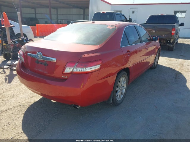 46337978 :رقم المزاد ، 4T4BF3EK6BR182478 vin ، 2011 Toyota Camry Xle مزاد بيع