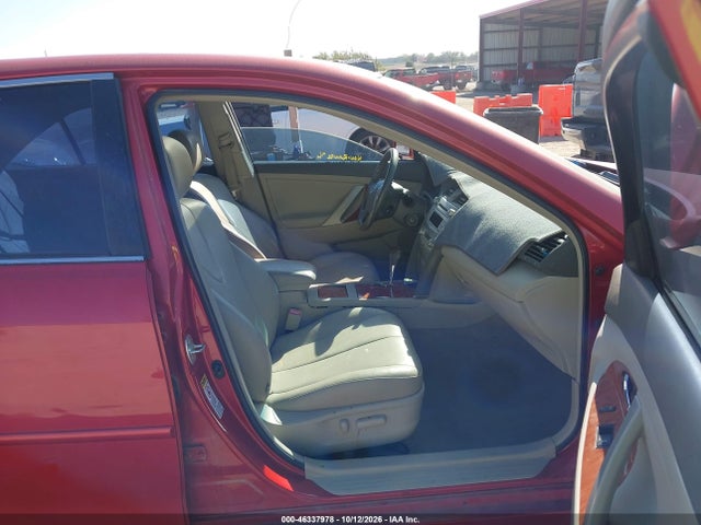 46337978 :رقم المزاد ، 4T4BF3EK6BR182478 vin ، 2011 Toyota Camry Xle مزاد بيع