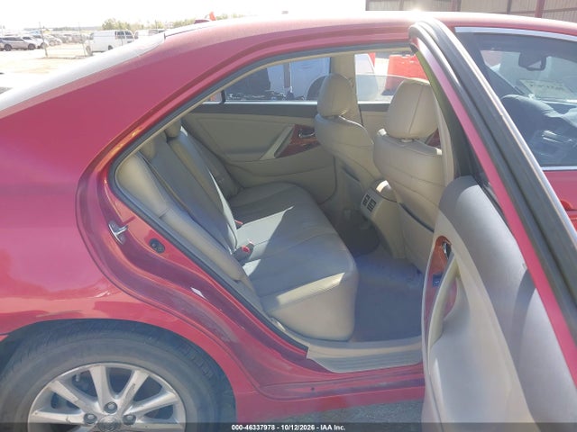 46337978 :رقم المزاد ، 4T4BF3EK6BR182478 vin ، 2011 Toyota Camry Xle مزاد بيع