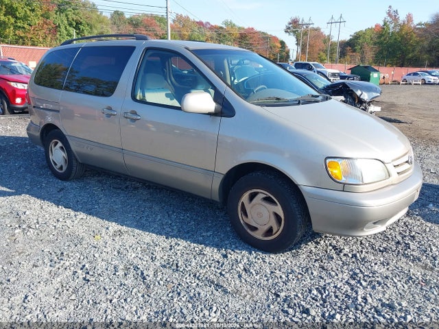 Aukcja sprzedaży 2002 Toyota Sienna Le, vin: 4T3ZF13C92U495704, numer aukcji: 46337981