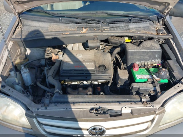 Aukcja sprzedaży 2002 Toyota Sienna Le, vin: 4T3ZF13C92U495704, numer aukcji: 46337981