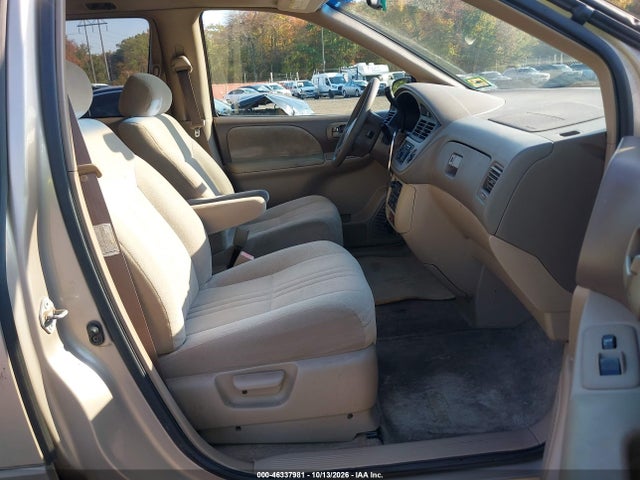 Aukcja sprzedaży 2002 Toyota Sienna Le, vin: 4T3ZF13C92U495704, numer aukcji: 46337981