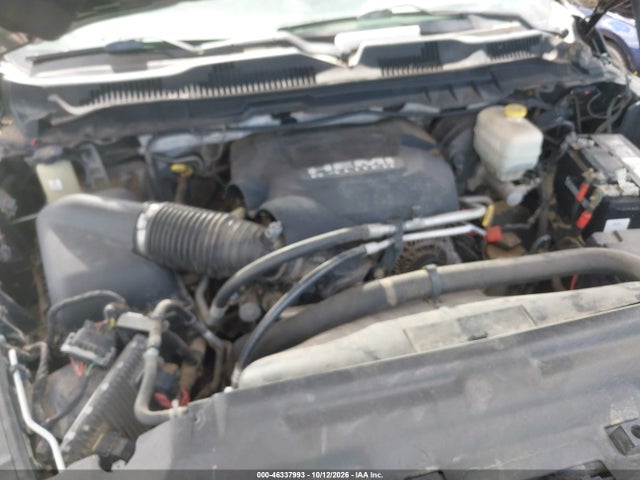 3C6TR5EJXGG277687 RAM 2500 Power Wagon