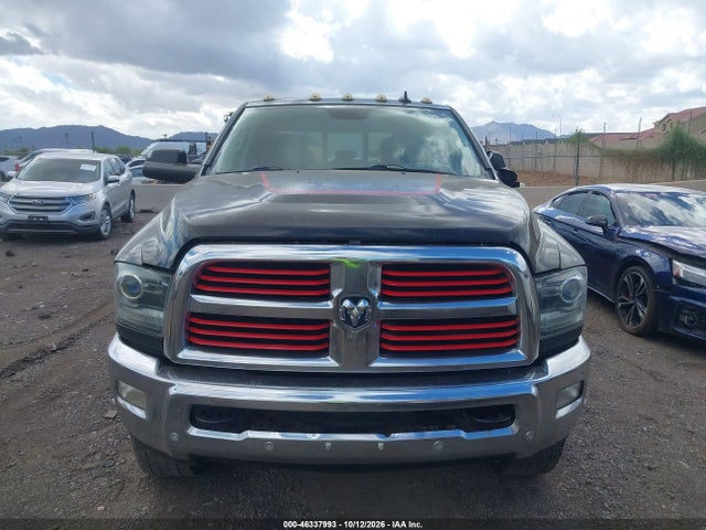 3C6TR5EJXGG277687 RAM 2500 Power Wagon