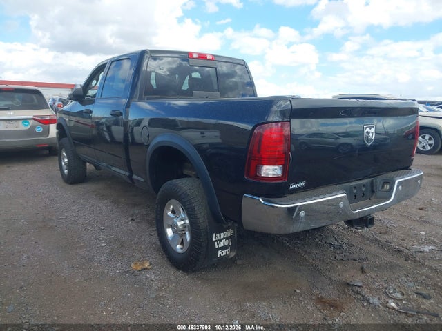 3C6TR5EJXGG277687 RAM 2500 Power Wagon