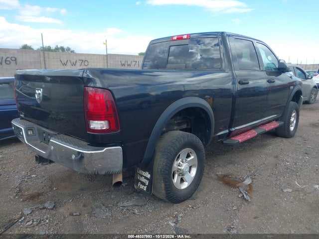 3C6TR5EJXGG277687 RAM 2500 Power Wagon