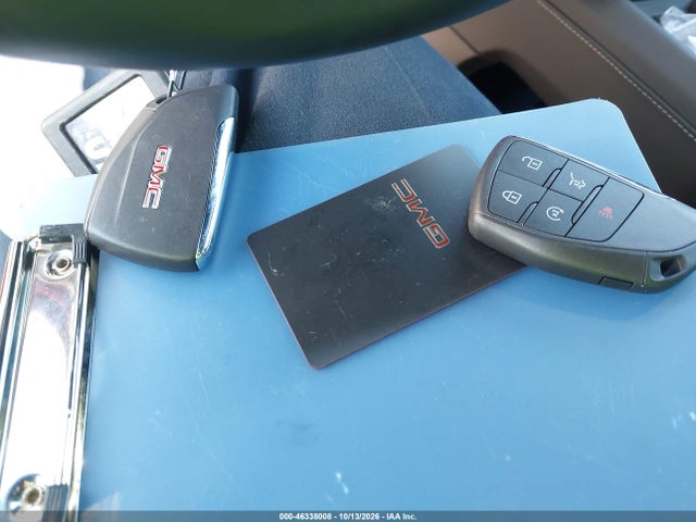 1GKENKKS7TJ357888 GMC Acadia Elevation