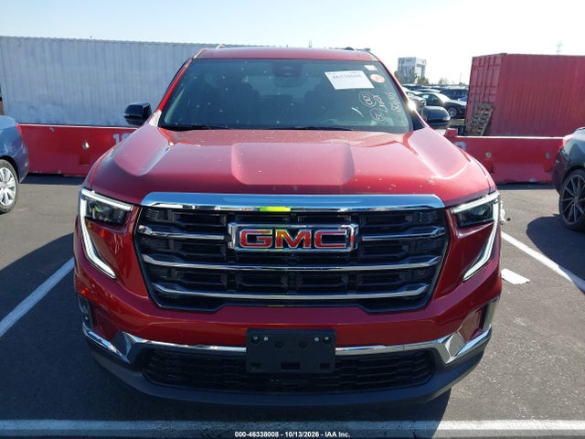 1GKENKKS7TJ357888 GMC Acadia Elevation