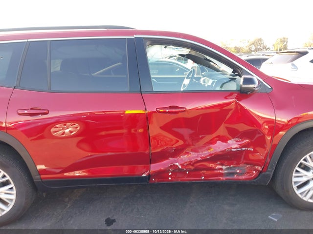 1GKENKKS7TJ357888 GMC Acadia Elevation