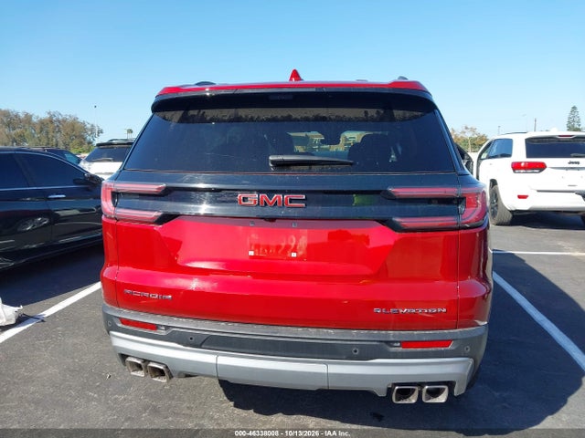 1GKENKKS7TJ357888 GMC Acadia Elevation