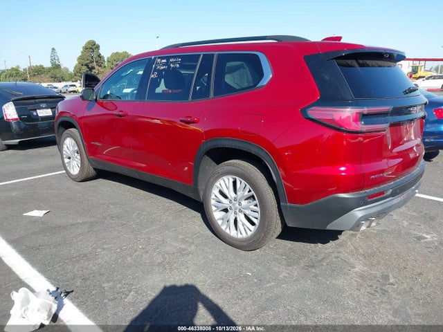 1GKENKKS7TJ357888 GMC Acadia Elevation