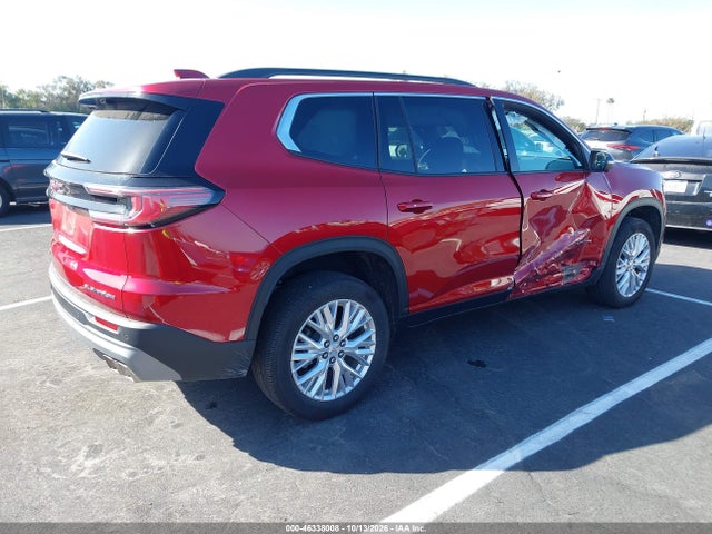1GKENKKS7TJ357888 GMC Acadia Elevation