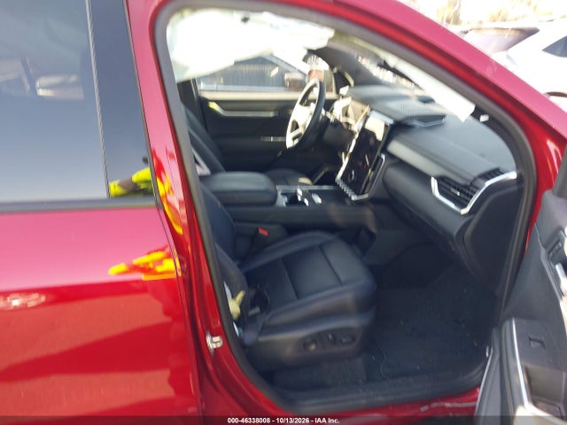 1GKENKKS7TJ357888 GMC Acadia Elevation