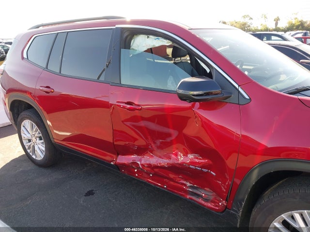 1GKENKKS7TJ357888 GMC Acadia Elevation