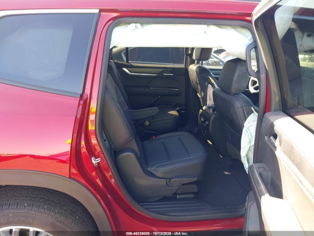 1GKENKKS7TJ357888 GMC Acadia Elevation