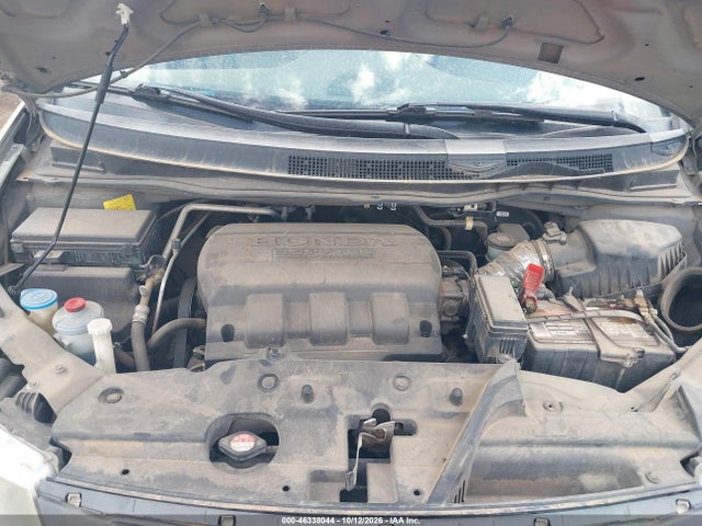 Продаж на аукціоні авто 2011 Honda Odyssey Ex-l, vin: 5FNRL5H65BB016753, номер лоту: 46338044