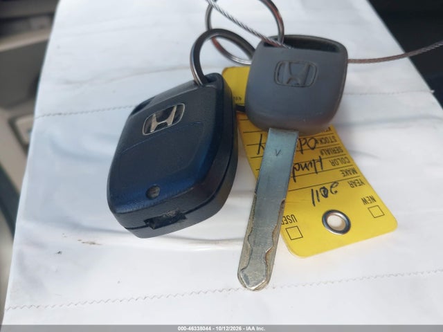 Продаж на аукціоні авто 2011 Honda Odyssey Ex-l, vin: 5FNRL5H65BB016753, номер лоту: 46338044