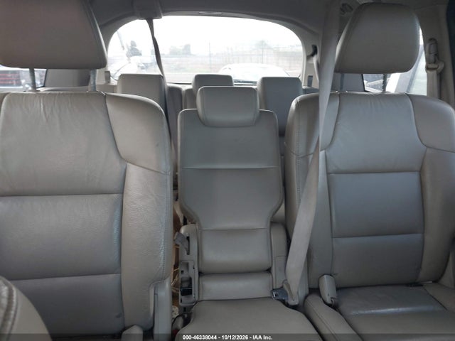 Продаж на аукціоні авто 2011 Honda Odyssey Ex-l, vin: 5FNRL5H65BB016753, номер лоту: 46338044