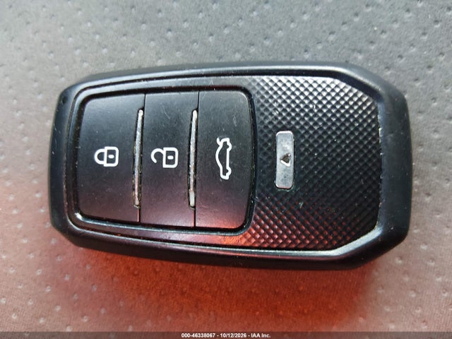 46338067 :رقم المزاد ، JTDKN3DU7E0386450 vin ، 2014 Toyota Prius Two مزاد بيع