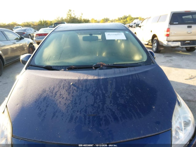 46338067 :رقم المزاد ، JTDKN3DU7E0386450 vin ، 2014 Toyota Prius Two مزاد بيع