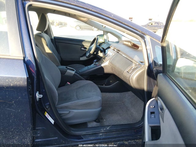 46338067 :رقم المزاد ، JTDKN3DU7E0386450 vin ، 2014 Toyota Prius Two مزاد بيع